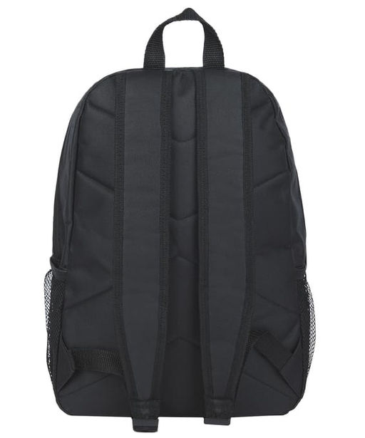 Рюкзак J?gel ESSENTIAL Classic Backpack JE4BP0121.99, черный