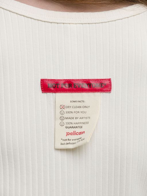 Уценка Pelican GFVV4318/2 майка для девочек  фото 3