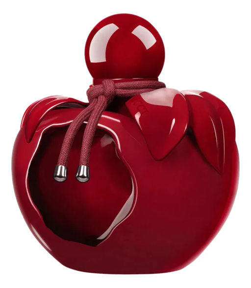 Парфюмерная вода Nina Ricci Nina Rouge Crush 80 мл