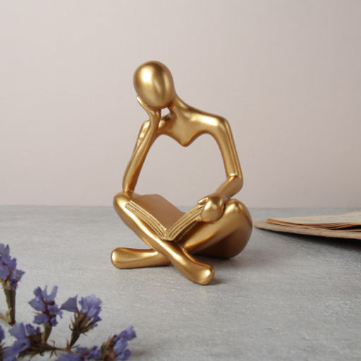 Статуэтка современная 13 см набор 3 штуки / DR-466 /уп 18/ - Галеонтрейд фото 5