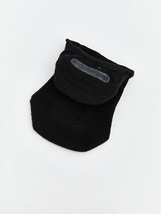 K?z ?ocuk Babet ?orap 5li