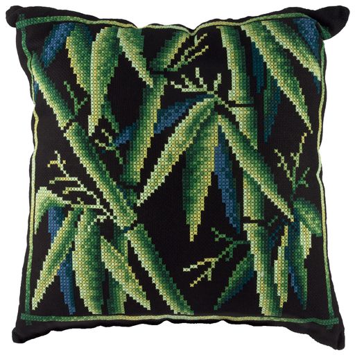 Набор для вышивания PANNA PD-1991 Бамбук 40 х 40 см