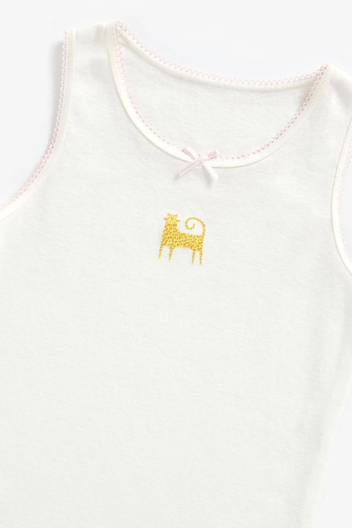 MOTHERCARE / Топ бельевой (набор)  фото 2