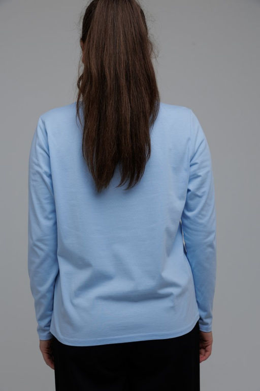 лонгслив 8237-07 -50% - Mix-mode фото 4
