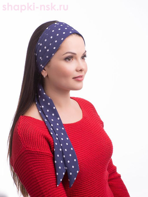 260.50/00-102 Повязка женская (54-58)