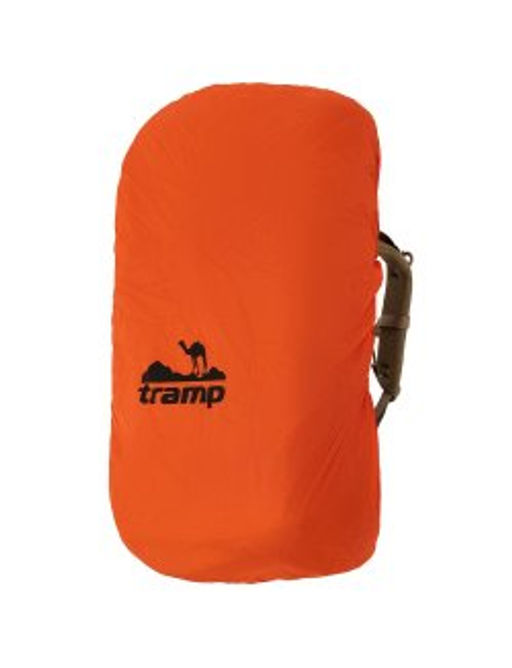 Tramp накидка на рюкзак 70-100л.  фото 6