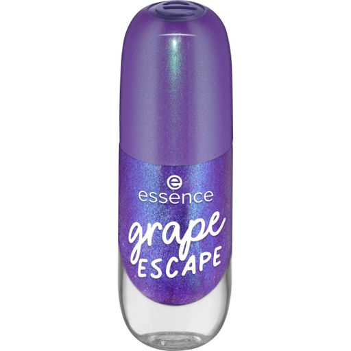 Лак для ногтей Gel Nail Colour, 79 Grape Escape 952136