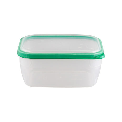 Контейнер для СВЧ прямоуг. "Премиум " 1,8 л арт.С564