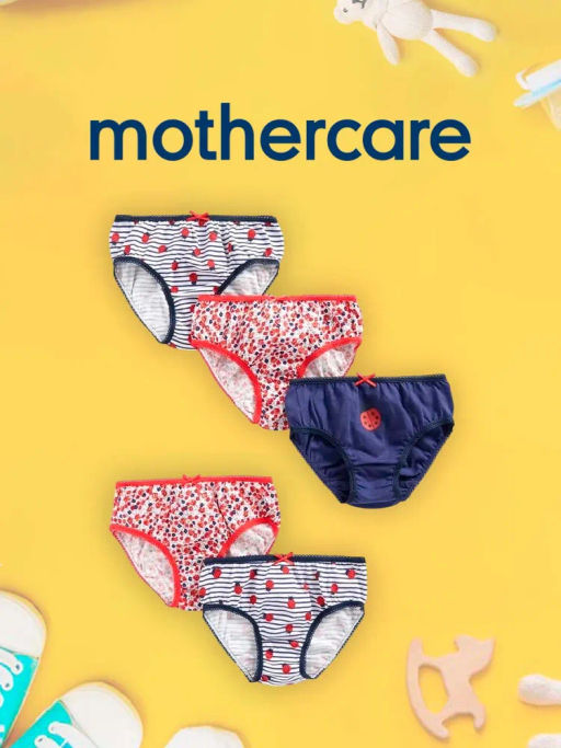 Mothercare / Трусы 5 шт.