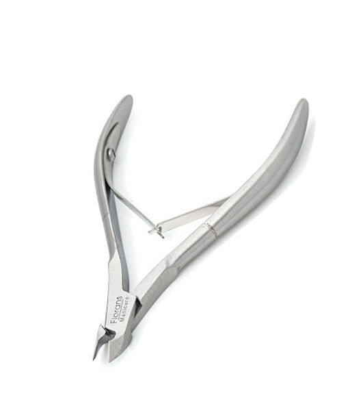 Florans Кусачки маникюрные F-205-D (5мм)
