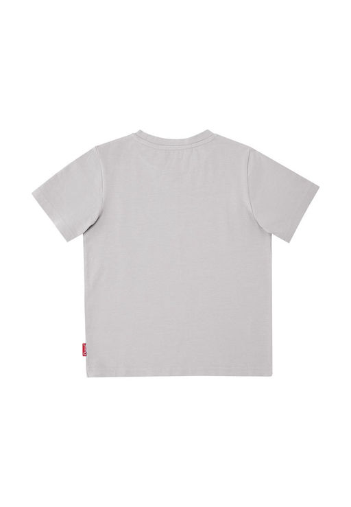 Футболка с коротким рукавом детск. Тови - Oldos фото 4