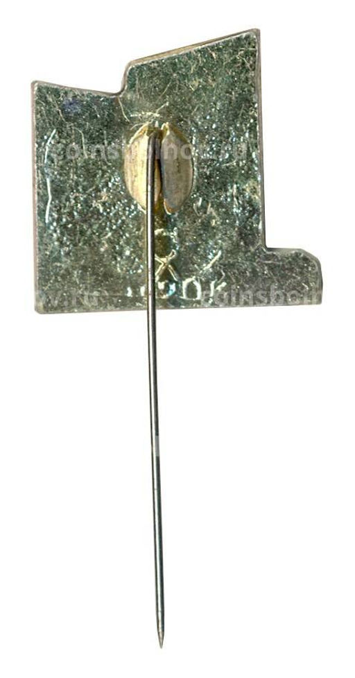 Значок Музей Шалаш Ленина у озера Разлив