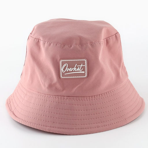 Панама Overhat, розовая, р-р 56