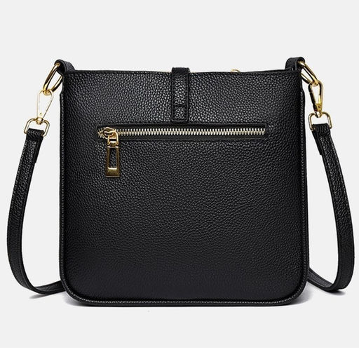 Bags Сумка женская / кожа / 025081