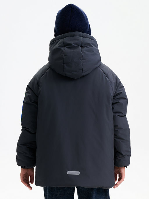 BZBL3377/2 Куртка для мальчиков - Pelican фото 12