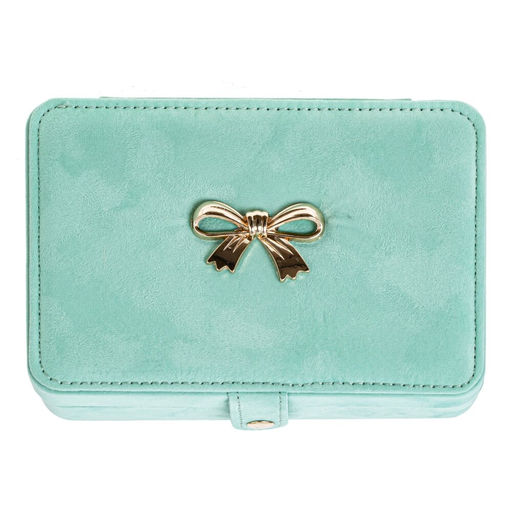 Шкатулка для украшений, L16 W11 H5 см - Remeco фото 4