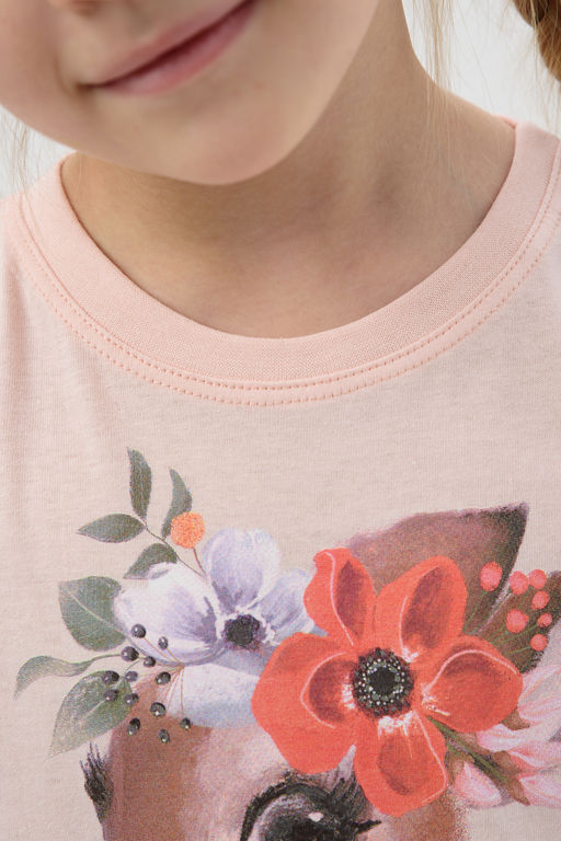 Пижама Кулирка с рибаной длинный рукав