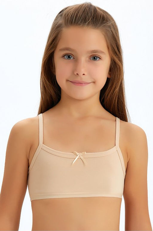 Майка-топ для девочки Baykar  фото 6