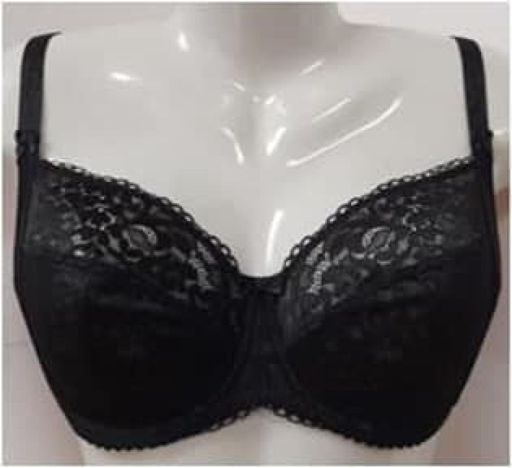 Бюстгальтер Misstyle 2519 черный