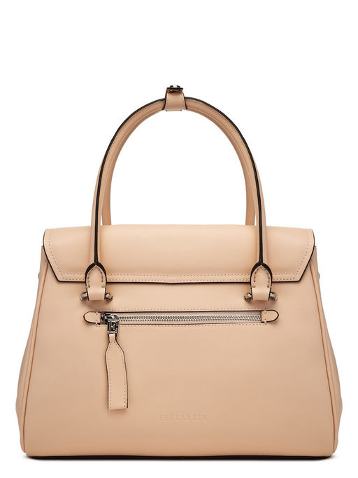 Сумка ELEGANZZA Z151-0267 beige vanilla