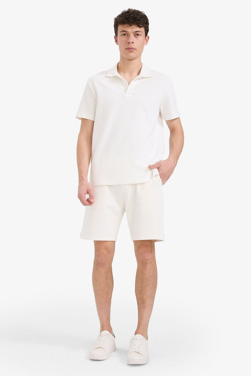 New Regular Fit Basic Ti__rt - Defacto фото 2