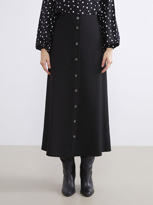 D??me Detayl? A Kesim Etek