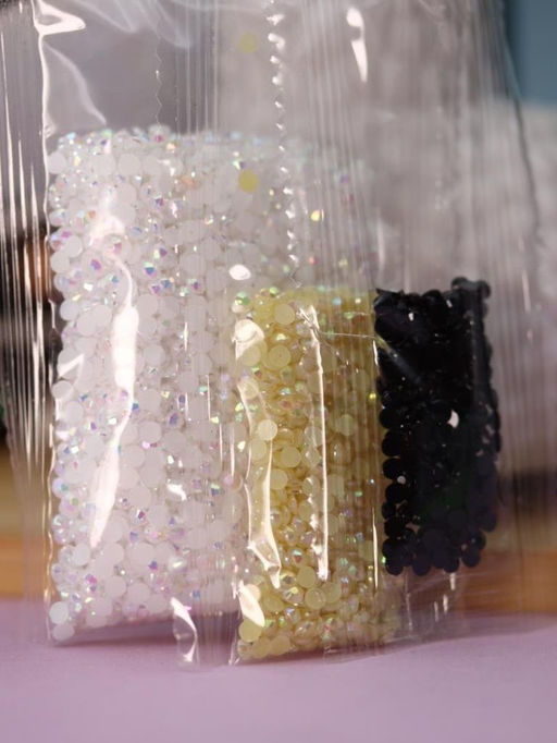 Алмазная мозаика на копилке (нижняя загрузка) Draw Me! Cute sheep, (8.5*11*15 см)