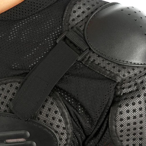 Защита тела, мотоциклетная, мужская, размер 48-50, цвет черный - Simaland фото 5