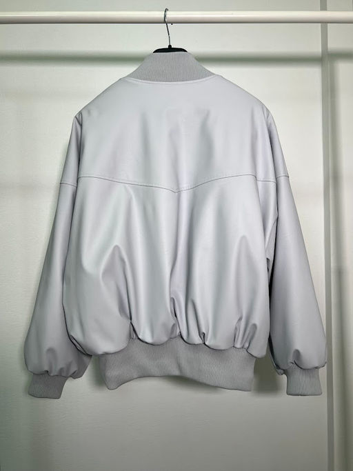 Куртка 1160 - Niv niv фото 12