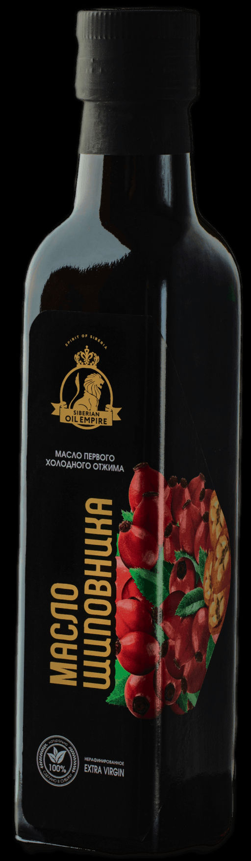 Шиповника масло