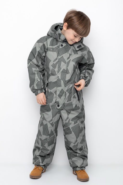 ВК 60090/н/3 УЗГ, комбинезон - Crockid фото 5