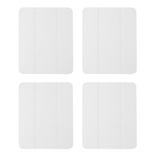 Цена за 5 шт. Коробка для эклеров, кондитерская упаковка, 4 вкладыша, «Сладкая жизнь», 20×15×5 см