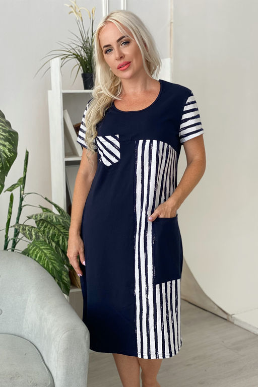 Платье 7278 - Натали фото 3