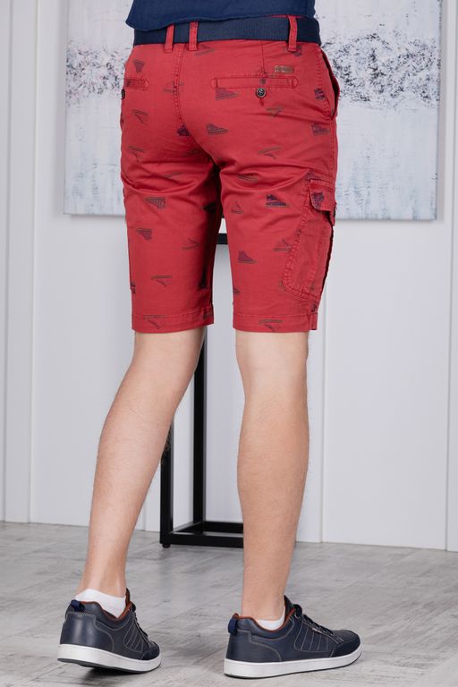 Шорты 
 3.C83087-YH13