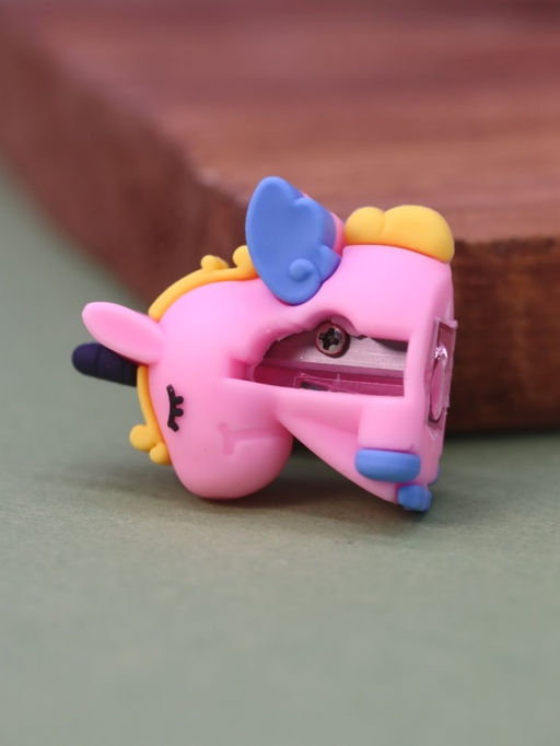Точилка для карандашей "Flying unicorn"