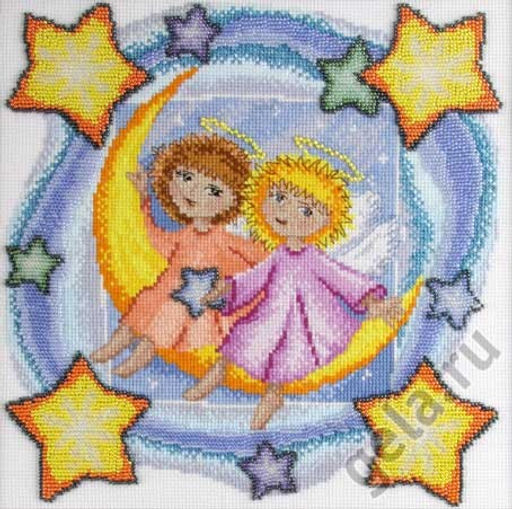 Поймай звезду