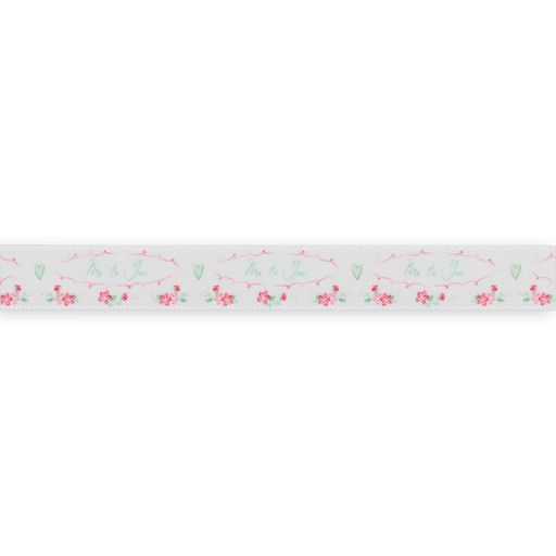 Лента 12 мм Gamma MTY-ALP-124 с рисунком ФАСОВКА 5 x 3 м