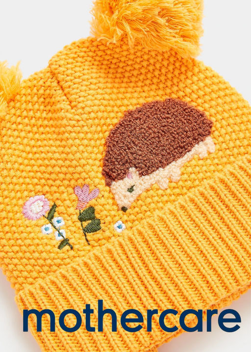 MOTHERCARE / Шапка