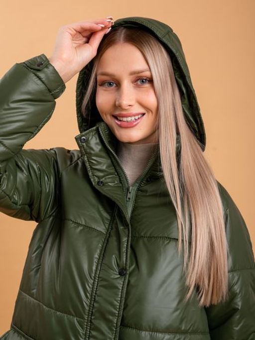 Куртка Джерси - Yollochka фото 22