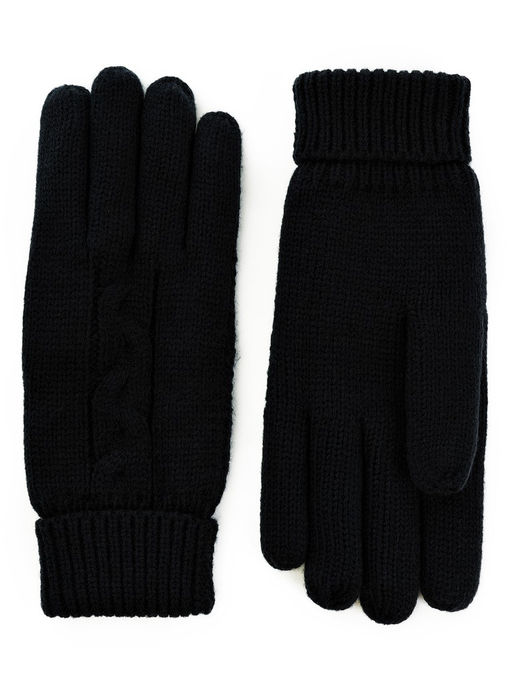 Перчатки Китай M1-GG black