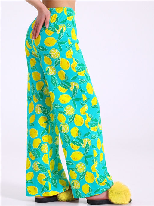 брюки 1ЖББ4618001н - Апрель фото 4