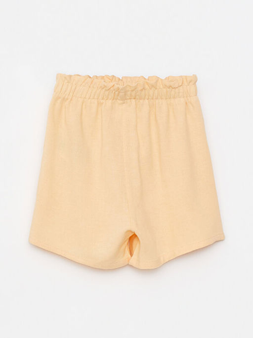 Beli Lastikli Basic K?z Bebek ?ort - Waikiki фото 2