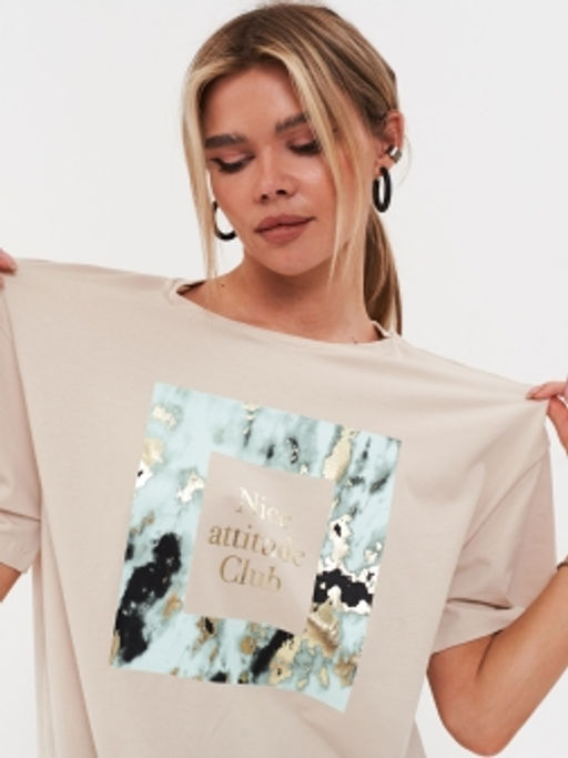 Футболка женская - Chic & charisma фото 5