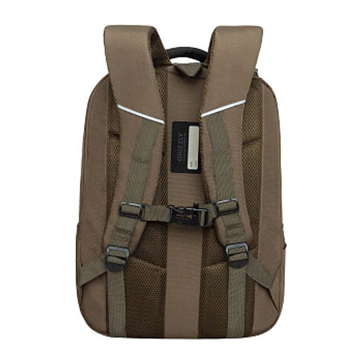 RU-533-2 Рюкзак - Grizzly фото 23