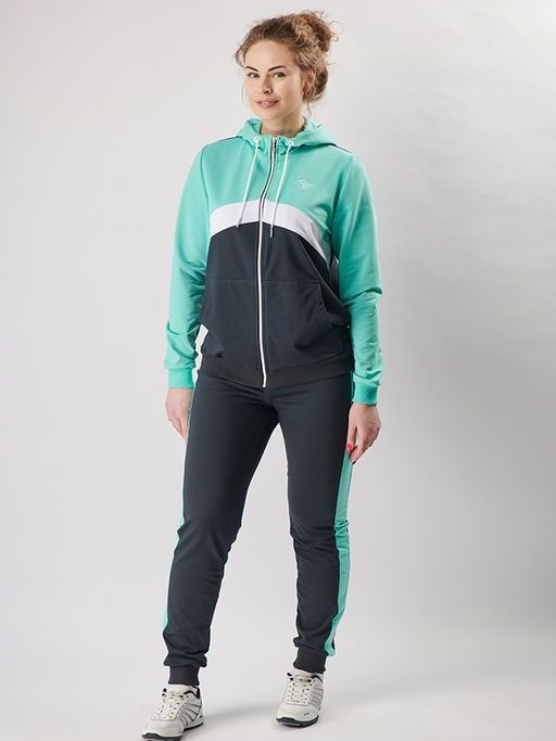 Костюм Футер 2-х нитка - Relay фото 6