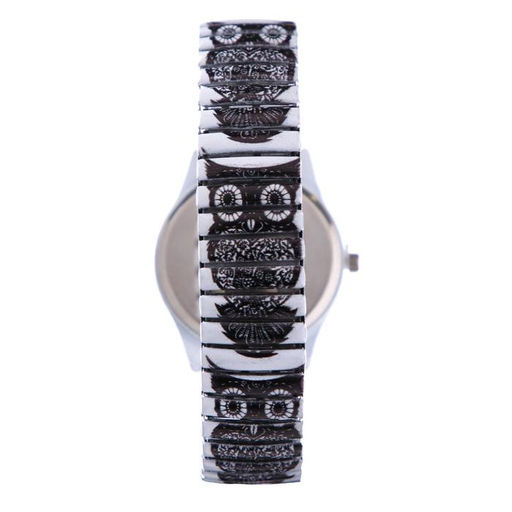 Женский подарочный набор Совушки 2 в 1: наручные часы, браслет - Simaland фото 3