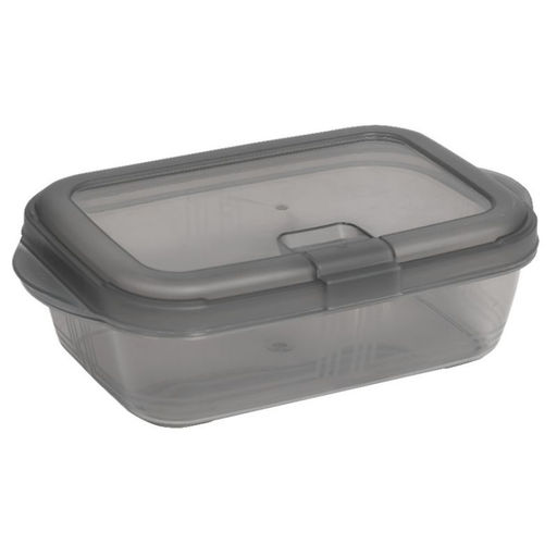 Контейнер для СВЧ 1,9л PUSH арт. 49219, 4919 ВЫВОД