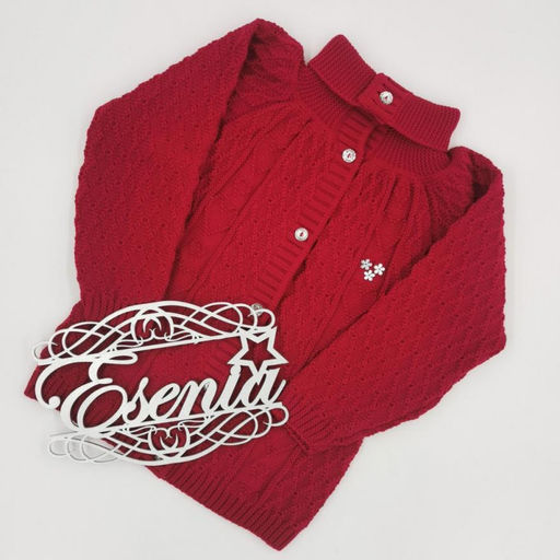 Кофта Наталья - Есения фото 3