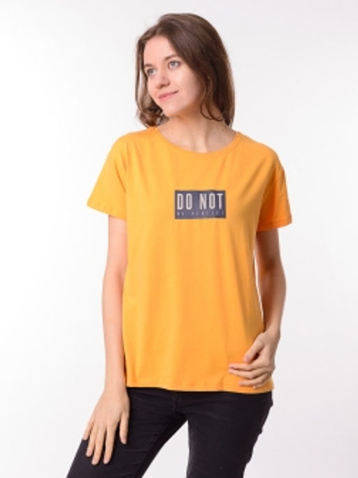 Футболка женская - Chic & charisma фото 8