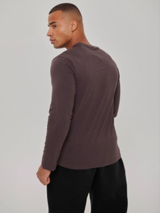 ФУТБОЛКА С ДЛИННЫМ РУКАВОМ - Giovedi фото 5